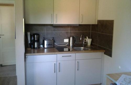 Dobin am See Apartamento | Fewo Inselblick - am Schweriner See