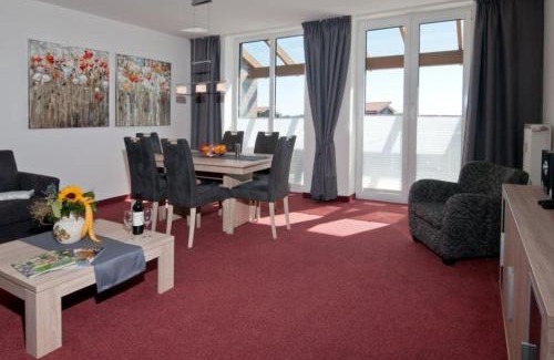 Hohen Wieschendorf Apartamento | FEWO Inselblick Poel