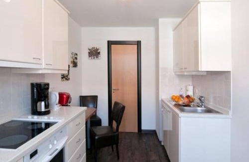 Hohen Wieschendorf Apartamento | FEWO Inselblick Poel