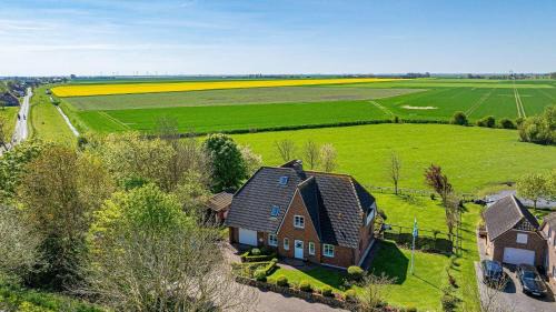 England Apartamento | Fewo-Inselblick