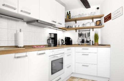 Insel Poel Apartamento | FeWo Inselloft Poel