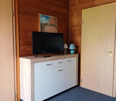 Elmenhorst/Lichtenhagen Apartamento | FEWO Isla 2