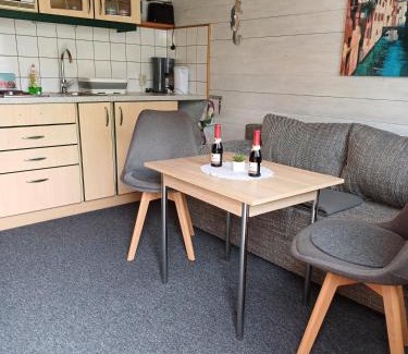 Elmenhorst/Lichtenhagen Apartamento | FEWO Isla 2