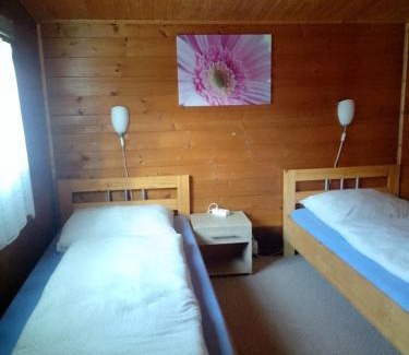 Elmenhorst/Lichtenhagen Apartamento | FEWO Isla 2