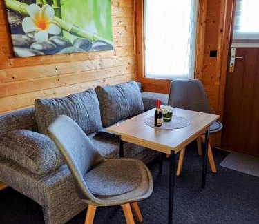 Elmenhorst/Lichtenhagen Apartamento | FEWO Isla 3