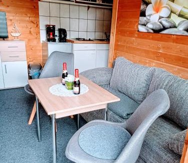 Elmenhorst/Lichtenhagen Apartamento | FEWO Isla 3