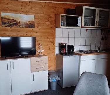 Elmenhorst/Lichtenhagen Apartamento | FEWO Isla 3