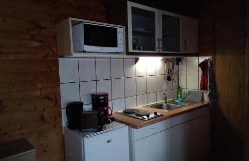 Elmenhorst/Lichtenhagen Apartamento | FEWO Isla 3