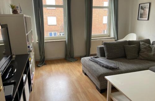 Itzehoe Apartamento | Fewo Itzehoe