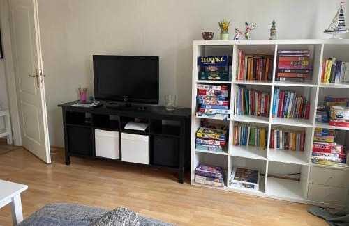 Itzehoe Apartamento | Fewo Itzehoe