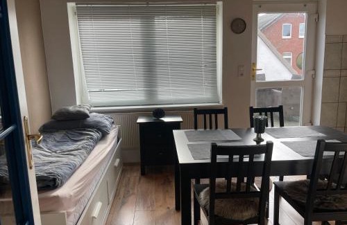 Itzehoe Apartamento | Fewo Itzehoe
