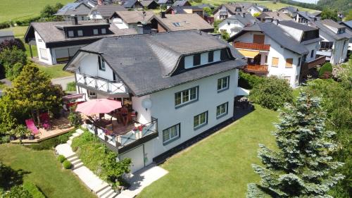 Schwalefeld Apartamento | FEWO Jäger