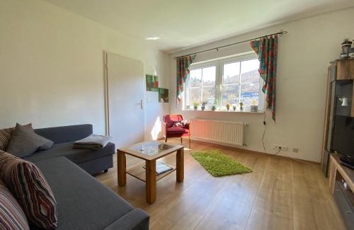 Schwalefeld Apartamento | FEWO Jäger