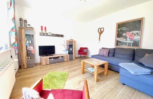 Schwalefeld Apartamento | FEWO Jäger
