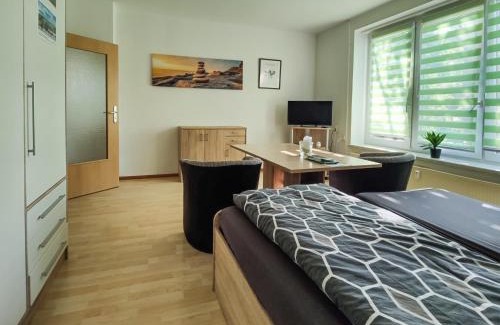 Janschwalde Apartamento | FEWO Jänschwalde II