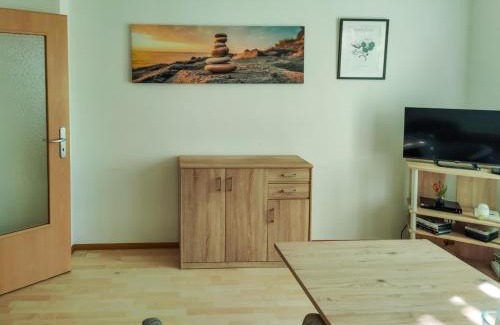 Janschwalde Apartamento | FEWO Jänschwalde II