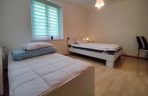 Janschwalde Apartamento | FEWO Jänschwalde II