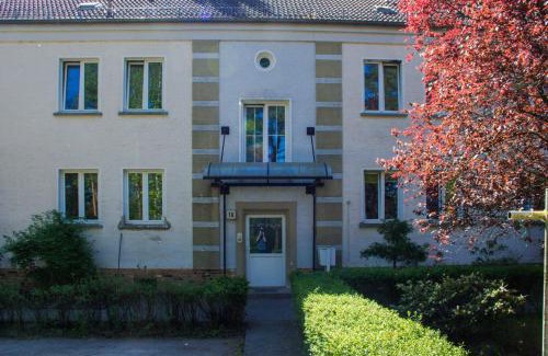 Janschwalde Apartamento | FEWO Jänschwalde II