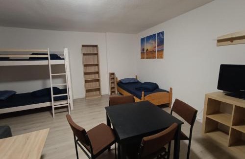 Center Apartamento | FeWo Jadebusen mit Fahrradverleih