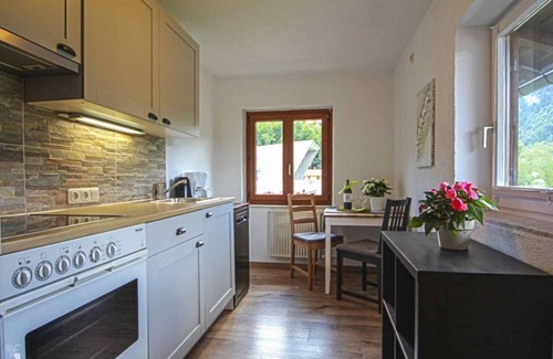Konigssee Apartamento | Apartamento Jenner, 2-4 personas, balcón, dos habitaciones separadas, balcón