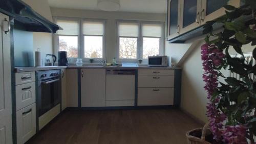Baumschulenweg Casa | FeWo Joh10