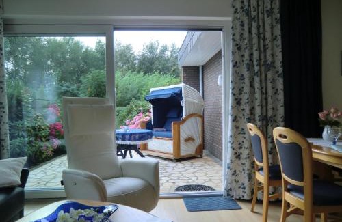 List Apartamento | Fewo Jutta Bönisch