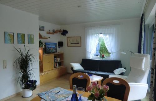 List Apartamento | Fewo Jutta Bönisch