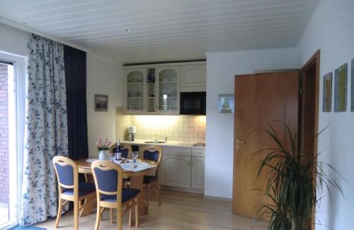 List Apartamento | Fewo Jutta Bönisch