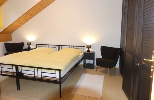 Beerfelden Apartamento | FeWo Köln 55 m² - BE-Apartments Hof Heiderich