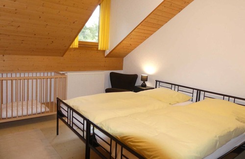 Beerfelden Apartamento | FeWo Köln 55 m² - BE-Apartments Hof Heiderich