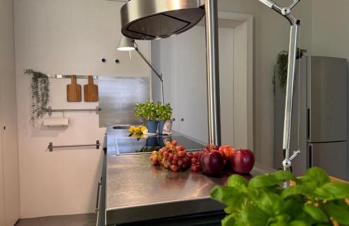 Luebeck Old Town Apartamento | FeWo Königin der Hanse - im Herzen der Altstadt, 3 Zimmer, Wifi