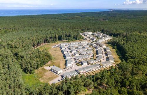 Gelbensande Apartamento | Fewo Küste und Wald