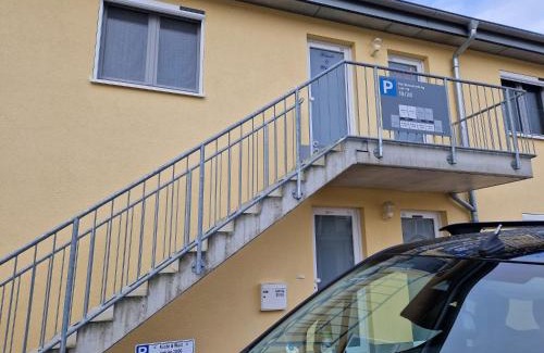 Gelbensande Apartamento | Fewo Küste und Wald