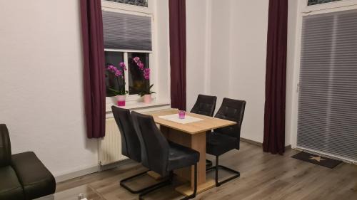 Loebtau Apartamento | Fewo Kaiser Wohnung Stella