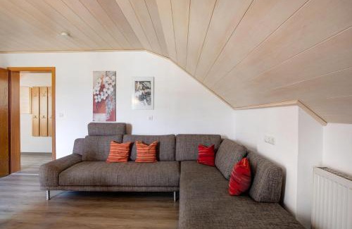 Behlingen Apartamento | Fewo Kammeltal