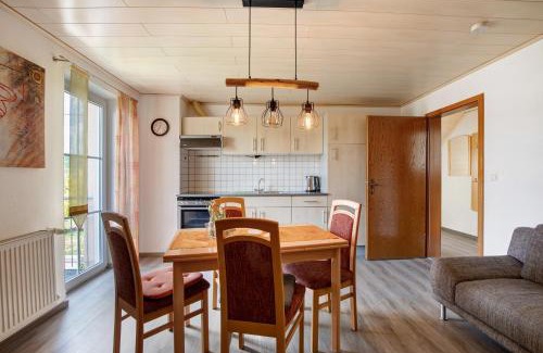 Behlingen Apartamento | Fewo Kammeltal