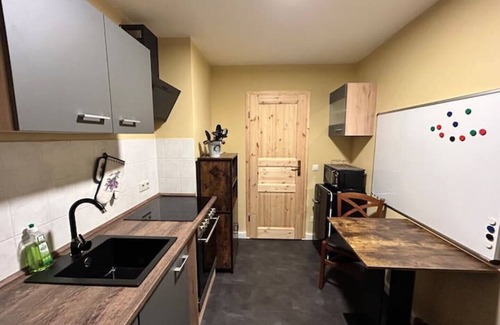 Oybin Apartamento | Fewo Karasek in Oybin mit Panormablick, Kammlage