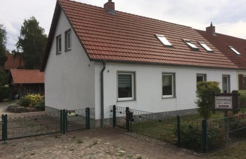 Karnitz Apartamento | FeWo Karnitz/Rügen