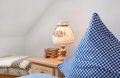Haeusern Apartamento | Fewo Kessler Schwarzwaldstüble
