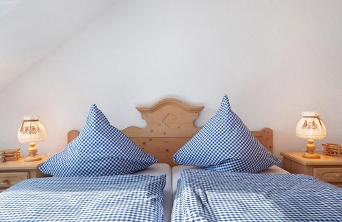 Haeusern Apartamento | Fewo Kessler Schwarzwaldstüble