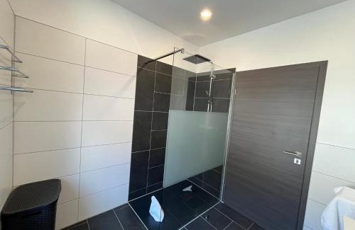 Gemarkung Barmen Apartamento | FeWo Kleeblatt mit eigener Terrasse