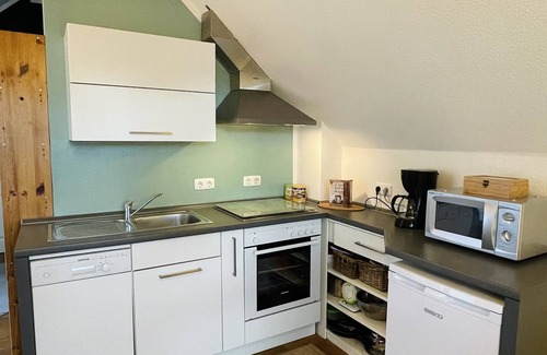 Sankt Goar Apartamento | Fewo Klein Aber Fein
