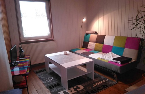 Dargen Apartamento | FeWo Klein - Apartments Ute Simdorn