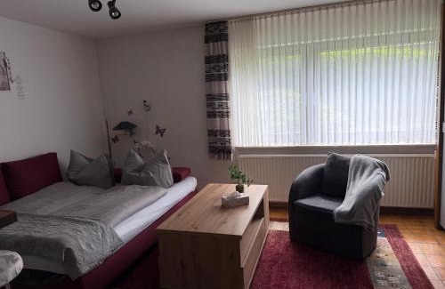 Usseln Apartamento | Fewo Klingelhöfer