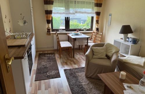Usseln Apartamento | Fewo Klingelhöfer