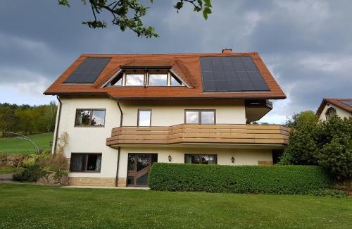 Pfaffendorf Apartamento | Fewo Kretschmann