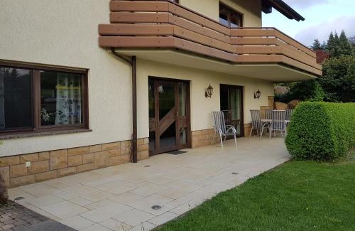 Pfaffendorf Apartamento | Fewo Kretschmann