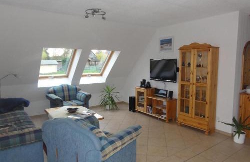 Lancken-Granitz Apartamento | Fewo-Kroeger
