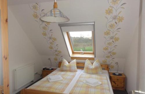 Lancken-Granitz Apartamento | Fewo-Kroeger