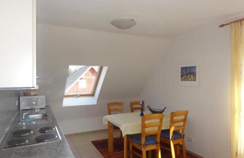 Lancken-Granitz Apartamento | Fewo-Kroeger